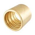 Chinese Bronze Casting Copper Alloy Bore Bushing